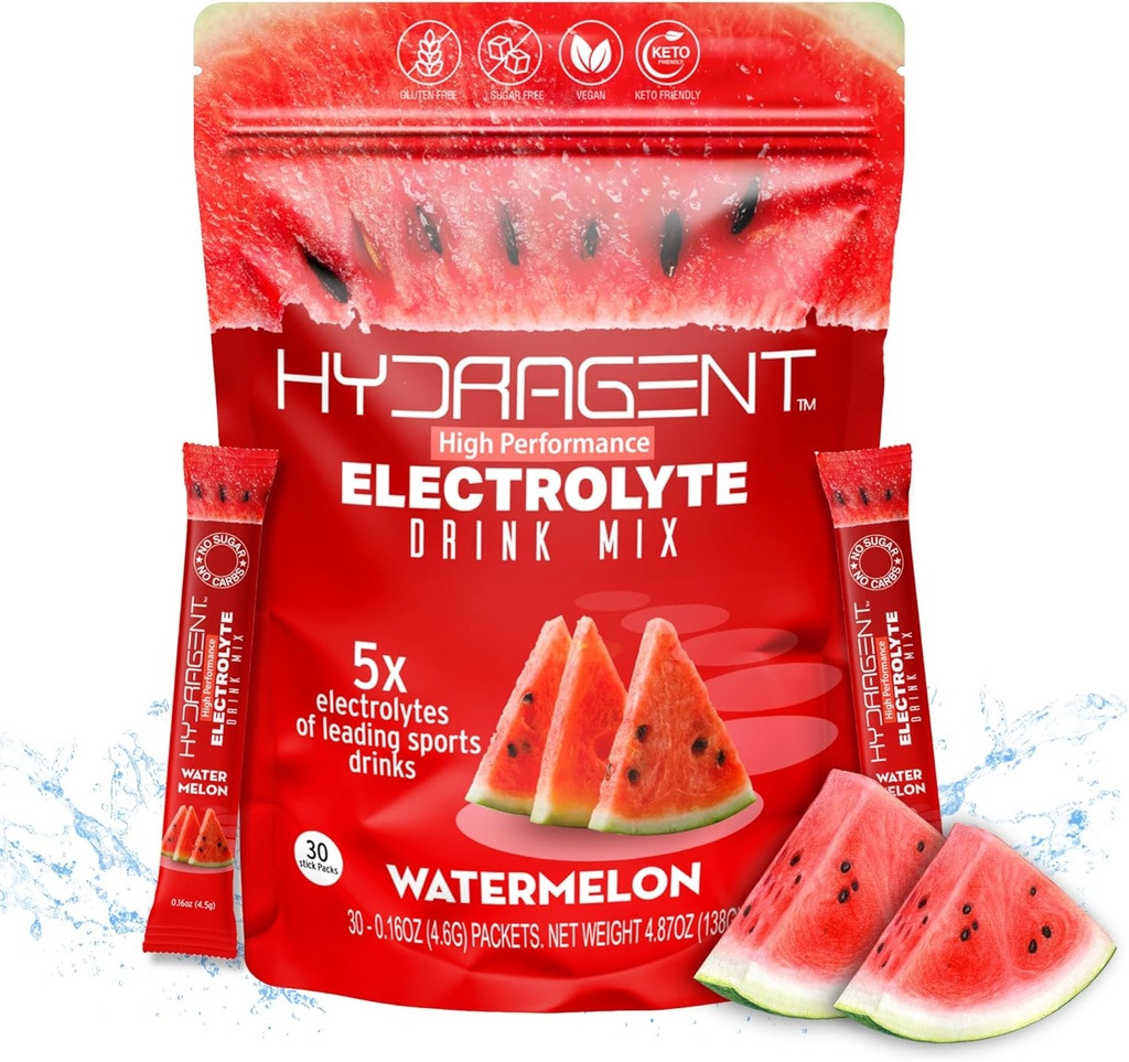 ゼロシュガー電解スティックパック | 1200mg コア電解液 | 水素・回収用マグネシウム・カリウム