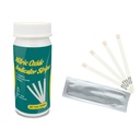 Nitric Oxide Test Strips [50strips]- Nitric Oxide Indicator Strips Work by Measuring The nitrites in Your Mouth to Indicate The Amount of Nitric Oxide in Your Body, get Results in just 10-15 Seconds…