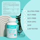 アシュワガンダ+ルテアニン、GABA | デイリーデュース、60グミ