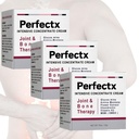 3PCS Perfectxの接合箇所及び骨のクリーム、Perfectxの接合箇所および骨