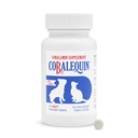 猫と小さな犬のためのNutramax Cobalequin B12サプリメント、45カウント(パッケージ1)