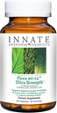 インテートレスポンスフォーミュラFlora 20-14超強度 - 20 Billion CFU - 14 Probiotic Strains - ベジタリアンと非GMO - 9食品アレルゲンなしで作られた - 120キャップのules