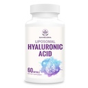 Liposomal Hyaluronic酸1000mgの高いBioavailabilityHyaluronic酸のカプセル、食事療法の補足サポート皮および骨、60のカプセル