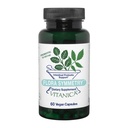 Vitanica Flora Symmetry, シェルフ安定したプロバイオティックサプリメント, 女性のための処方プロバイオティクス, 男性と大人のためのプロバイオティクス, 酸性プロバイオティクス, 非GMO, ビーガン, 60 カプセル