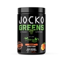 Jocko の燃料の毎日の緑の粉- Gut の健康、消化、Bloating、Spirulina、Chlorella、消化酵素および Probiotics との免疫サポートのための優れた有機性緑のスーパーフードの粉- 30 のサービング