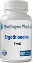 Ergothioneine 5mg、60カプセル
