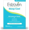 Estroven® 月経閉経リリーフスリープクール®