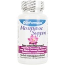 DrFormulasは、ホットフラッシュ、ナイトスウェットリリーフ、DIM、ブラックコホッシュ、ドンキア(60ベジタリアンカプセル)のサポートのためのMenopauseサプリメントを補います。