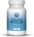 Relieve +修理ケルセチン1000mg、Pomegranateジュースの粉、OPCの酸化防止剤の補足-Bioavailabilityのための純粋なケルセチンのDihydrate-Preferred形態(180はタブを飲みやすい)