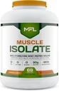 MFL 100% は蛋白質 l 30g の l 12g のアミノ酸 l Keto の友好的な l 低炭水化物 l 5 の lbs。 (クッキー及びクリーム)