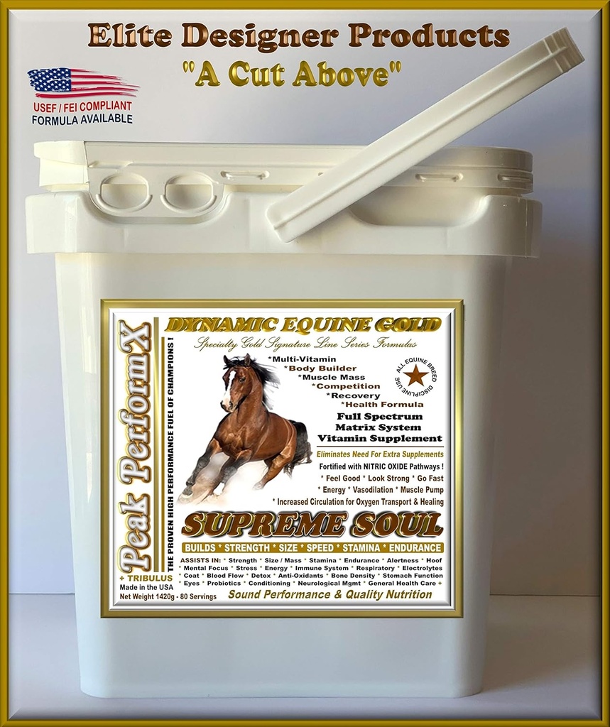 ピークパフォーマ...最高魂マルチビタミン*ボディビルダー*競争*回復*ニトリ酸化パスウェイ*健康フォーミュラ。 1420g w/トリビュラス