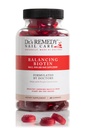 Dr.'s Remedy Biotin 毛皮および釘のビタミンのためのグミ - 5,000 mcg 有機性ビーガンおよびグルテンフリー