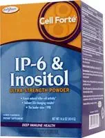 酵素療法の細胞のフォルテIP-6及びInositol - 15のoz