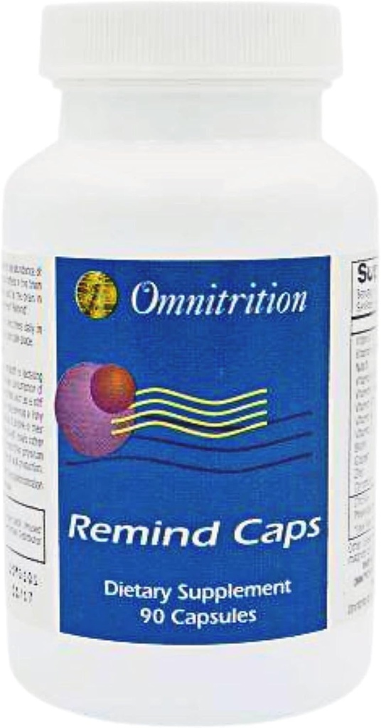 Remind - Capsules