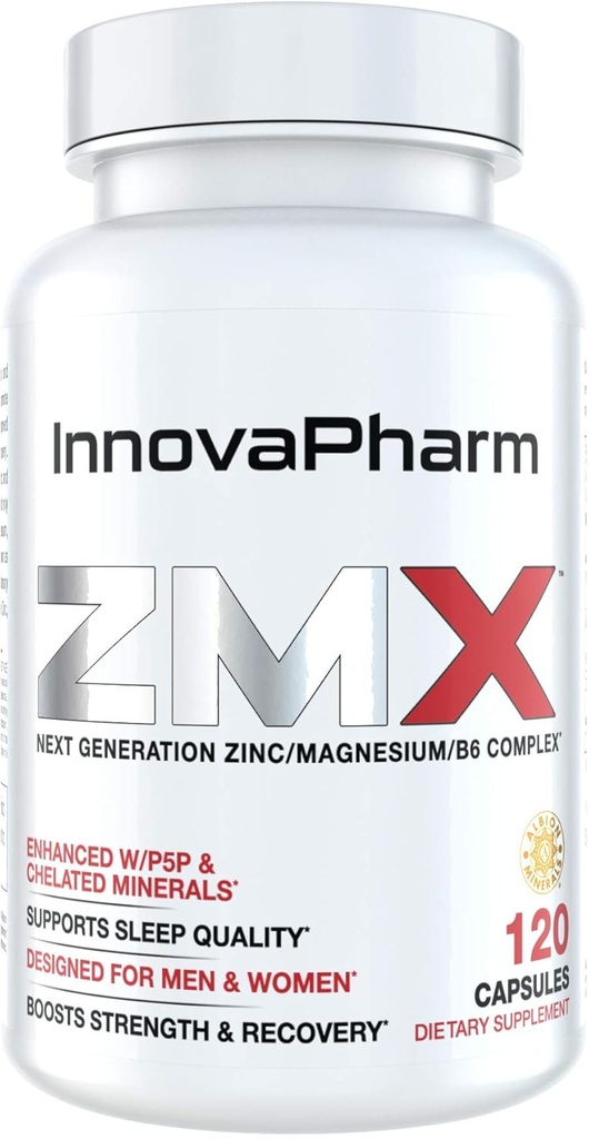Innovapharm ZMX 90カプセル