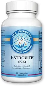 Apex Energetics K-5 Estrovite (90キャップ)