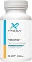 XYMOGEN PrebioMaxプレバイオティックファイバーサプリメント - Xylooligosaccharides(XOS)は、消化器の健康を維持するのに役立ちます + GIトラクトの健康的な微生物活性をサポート - サワーアップル(60ケブル錠)