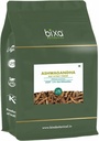 bixa BOTANICAL Ashwagandhaの根の乾燥したエキス- Gravimetryによる2.5%の合計のwithanolides (1のパック)