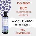 オーガニックブラックカミンシードオイル-USDA-コールドプレス–最大6Xストレンジャーティモキノン-ピュアニゲラサティバカミンシード-免疫サポート、抗酸化剤、カミング、スキン&ヘア(8.5オンス)のためのプレミアムサプリメント