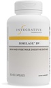 Integrative Therapeutics Similase BV - 男性と女性のための消化器サポートサプリメント* - Enzymesで消化をサポート* - ビーガン&乳製品フリー - 180カプセル(90のサービング)