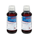 MAJORの大人の余分強さの液体のアセトアミノフェン500mg -助けは苦痛を取り除き、フェーバーを減らす - Aspirinは自由にチェリーの味- 8つのFのOz (2のパック)を取り除きます