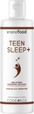 Codeage Liposomal ティーンエイジャー、ビタミンE、Phospholipidコンプレックス、ビーガンチョコレートスムージードロップ、非GMO、砂糖無料、3ヶ月、90のサービング、8 fl oz