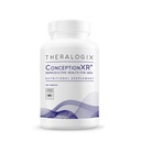 Theralogix ConceptionXR 男性のための生殖健康, 受胎能力サポートのための男性の妊娠のビタミン, 精子の健康のための男性の生殖能力サプリメント, NSF認定 - 180 タブ (90 日の供給), Unflavor