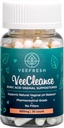 VeeFresh - VeeCleanse ボルク酸腟の坐骨 - 腟 pH バランスの坐骨 - 腟の臭気制御 - 感じの新しく、フェミニンおよび機密