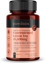 ピュアクリニカ濃縮抹茶10,000mg×180錠