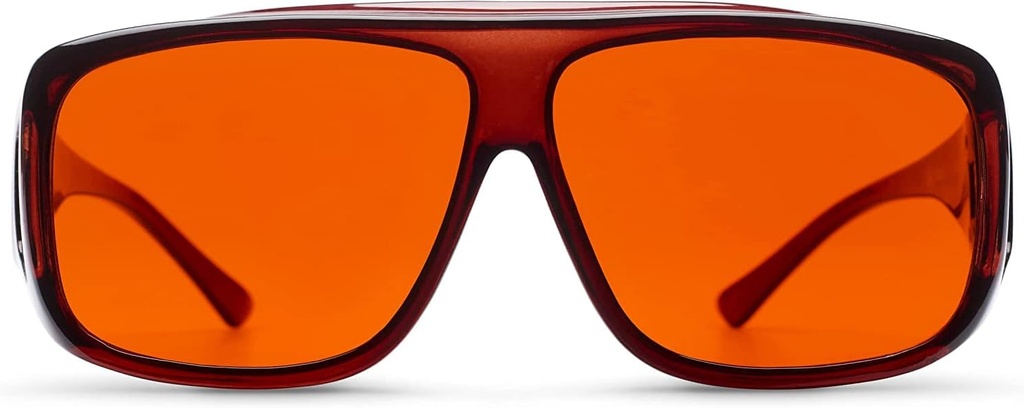 MediView-RNIB マキュラー・デジェネレーション、グラカマ、白内障、レチノス・ピグメントサ | Unisex