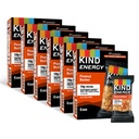 KINDエネルギーバー、ピーナッツバター、ヘルシースナック、グルテンフリー、10gタンパク質、36カウント