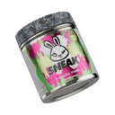 SNEAKエナジードリンクパウダー | ネオンパンチ | 砂糖なし ナンシー。 ナチュラルカフェイン、フォーカスブーストのノトロピック | 40 サービング