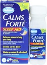 HYLANDS Calmsのフォルテの睡眠の援助のタブレット、100 CT