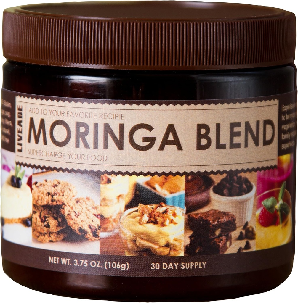 多用途食品粉末