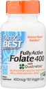 フルアクティブ Folate90 Vgcdoctors ベスト