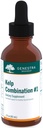 GenestraブランドKelpコンビネーション#1 Bradderwrack、Borage、Skullcap、American Ginseng、Eleutheroの2 fl. ozが含まれています。