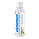 Evogen Carnigen Premium L カルニチン液 - L カルニチン 3000 サプリメント | 脂肪代謝と回復のための L カルニチンサプリメント | アセチル L カルニチン | カフェインフリー | 虹キャンディ | 31 サービング