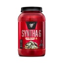 BSN Syntha-6の乳蛋白質の粉、冷たい石のクリーマー-ミントのミント チョコレート チップの味、Micellarのカゼイン、ミルクの蛋白質の隔離された粉、25のサービング