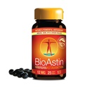 Nutrex Hawaii BioAstin ハワイアスタキサンチン - 12mg、25 Softgels - 農場直接プレミアム抗酸化サプリメント 目、皮膚、関節、免疫システムの健康をサポート - 非GMO&グルテンフリー