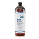 ネイチャーズ サンシャイン シルバー シールド リキッド 32 Fl Oz | アクア ソル テクノロジーによるコロイド シルバー リキッド 免疫サポートと保護を提供