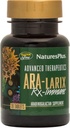 NaturesPlus高度な治療薬Ara-6 Rx免疫健康 - 30錠 - Hypoallergenic、グルテンフリー、ベジタリアン - 30便