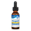 NORTH AMERICAN HERB & SPICE Oreganol - 0.45 fl. oz. - 加工されていない、ワイルド、有機オレガノオイル - 地中海ソースP73 - 非GMO - 194 サービング