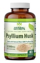 ハーバルシークレット エスプレウム・ハスクサプリメント | 500 Mg | 250 Veggie Capsule | Non-GMO | グルテンフリー | アメリカ製