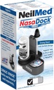 NeilMed NasaDock Plusスタンドブラック