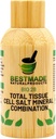Bestmade Total Tissue Cell Salt Mineral Combination BIO28 - Helps Your Body Absorb and Use Nutrients, Increases Energy Levels, Helps Improve Sleep Patterns, Overall Health and Vitality, 350 Pellets
