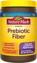 性質はPrebiotic繊維粉、味の自由及び砂糖の自由な植物によって基づくベジタリアンのPrebiotic繊維の飲み物の組合せを消化器系サポート、9.87のoz、70日の供給作りました