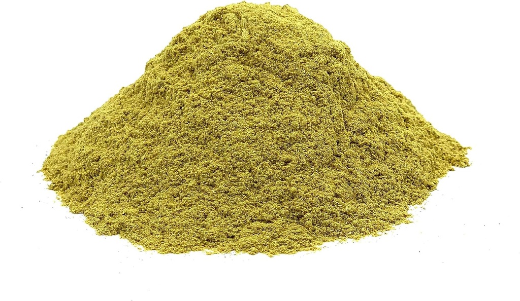 Best Botanicals Barberry Root Bark Powder 16 oz.