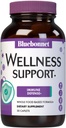 Bluebonnet Nutrition Targeted Choice Wellness Support, Immune Defense Whole Food-Based Formula, Seasonal Support, Soy-Free, Gluten-Free, Kosher, Non-GMO, Dairy-Free, Vegetarian, 30 Caplets, 15 Serving