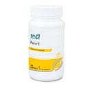 Klaire Labs SFI Health Pure-E - ガンマトコフェロール(100 Softgels)の天然Dアルファ&混合トコフェロール