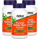 今、Nettleの根のエキス250mg、Vege-Capsules、90の計算(パッケージ3)